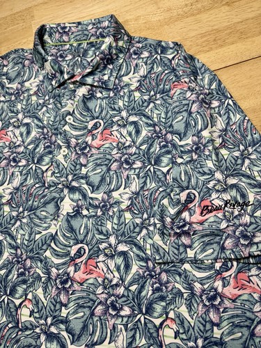 Johnnie golf shirt - johnnie-o,