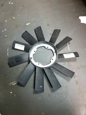 V20-90-1102 Engine Cooling Radiator Fan Blade Car Replacement Spare By Vemo