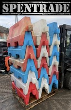 Water barriers evo550 - water, x