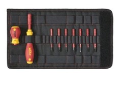 Wiha 41232 Screwdriver & Bit