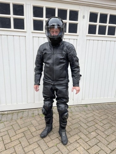 Dainese two piece - dainese,
