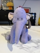 Disney Lumpy Heffalump Winnie