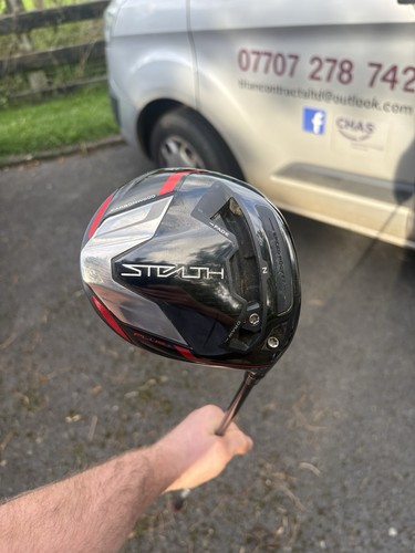 Taylormade kai stealth - kai'li,