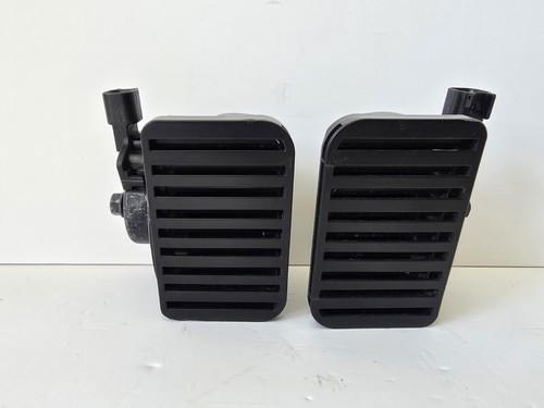 Jaguar pace x761 horn - horn, pair
