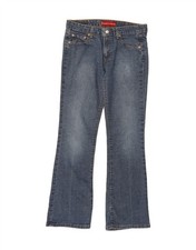 LEVI'S Womens 518 Super Low