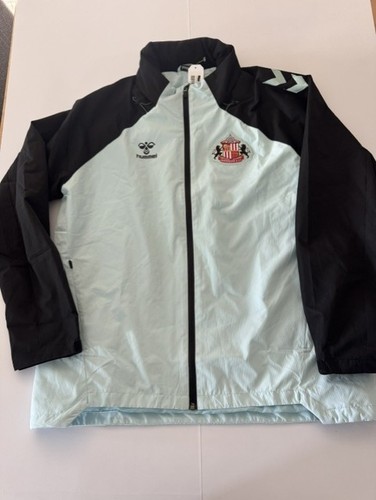 Hummel sunderland afc rain - sunderland,