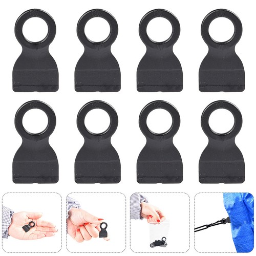 30pcs portable tent fixing - 30pcs,