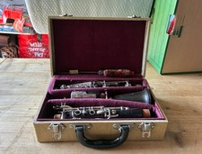 Vintage boosey and hawkes - vintage,