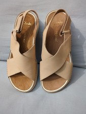 Clarks Trigenic Leather