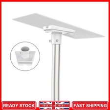 Pole Mount Pipe Adapter Mount