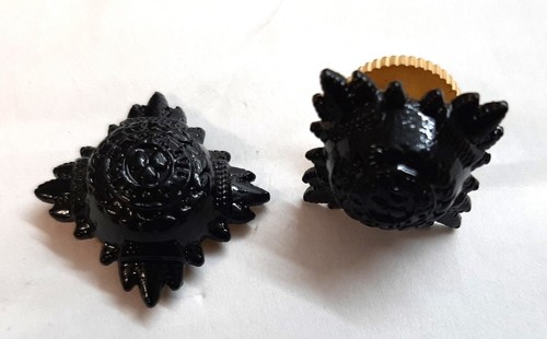 Rank stars pips british - rank,