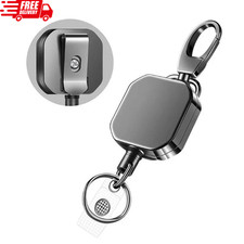 Heavy Duty Retractable