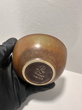 Rare Biomorphic Hares Fur