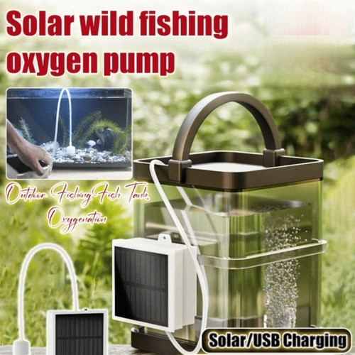 Abs fish oxygen cabinet pump - abs,
