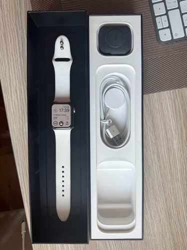 Apple watch series 40mm - apple,