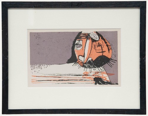 Robert colquhoun mid 20th - colquhoun,