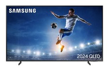 Samsung Q60D 50-inch Smart 4K