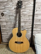 Ibanez Electro Acoustic Guitar