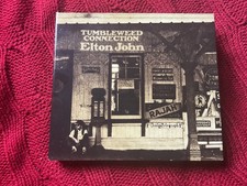 ELTON JOHN - 'Tumbleweed
