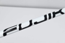 Fujikura Pro 68 #3 Wood Shaft