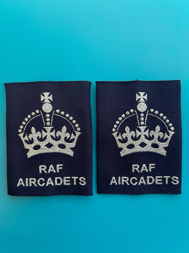Raf air cadets - raf,