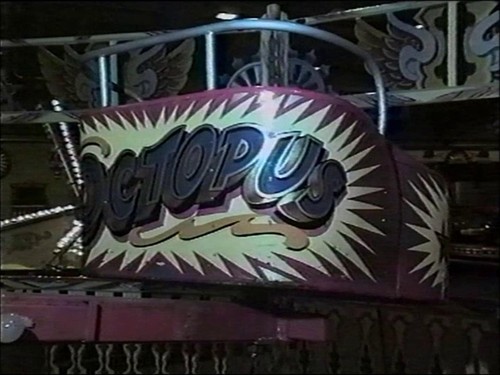 Tom smith amusements vintage - smith,