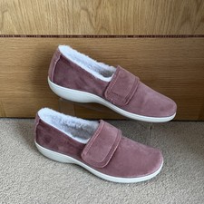 Hotter TOASTY II Women's Rose