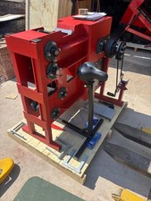 (Pre Sale 60 Days) Bike Powered Stone Crusher