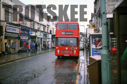 35mm slide eastern counties - 35mm,