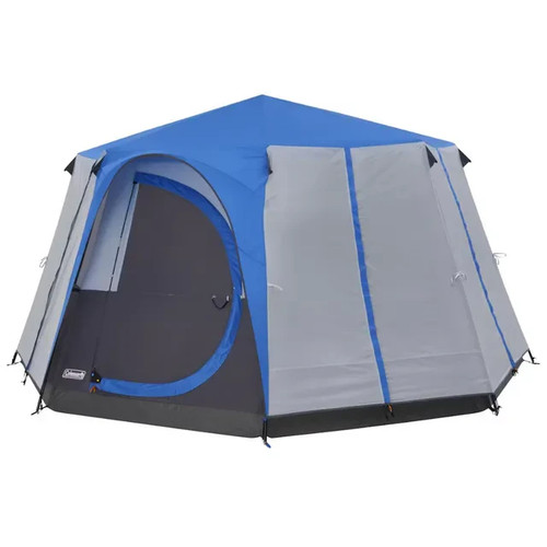 Coleman cortes octagon - coleman, 8