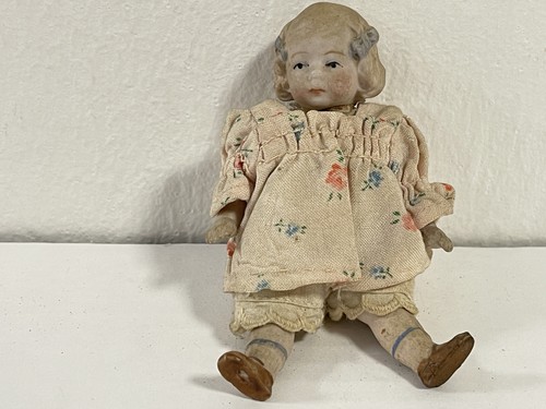Artist doll old - ,