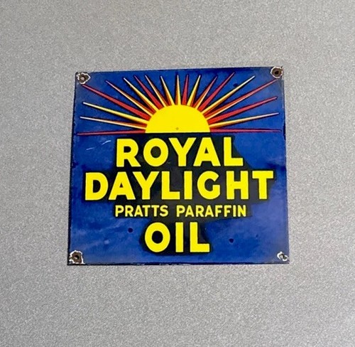 Vintage royal daylight - vintage,