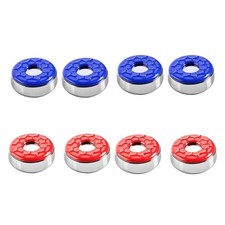 8x Shuffleboard Pucks Set