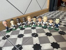Corinthian ProStars MicroStars Football Figures – Set of 10
