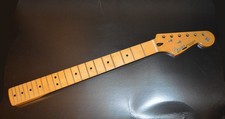 Fender Stratocaster Neck Mexico 2011 Original Strat Neck MIM - Like New, Like New