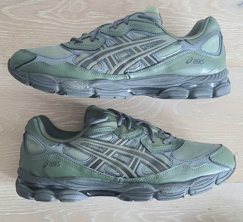 Mens asics gel - mens, trainers