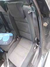 back seats lh PEUGEOT 307