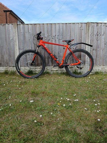 Scott syncros hardtail - hardtail, xl
