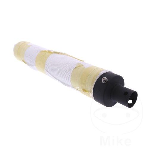 Silvertail inner silencer - silencer, k02