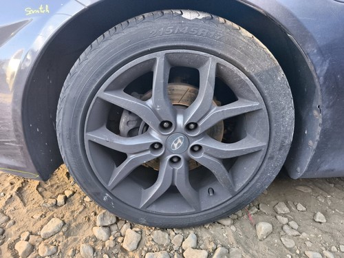 Hyundai coupe 2003 2009 - 2003-2009, alloy