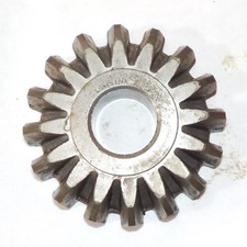 Peerless Transaxle MOD 826