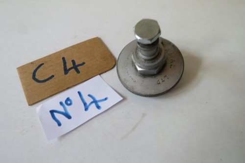 Amal carb type - carb, top
