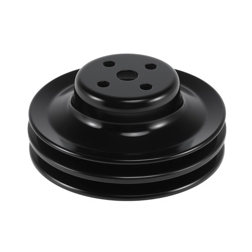 Groove water pump pulley - water,