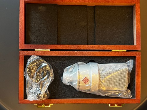 Neumann tlm 103 - 103, large