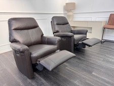 Furniture Village Lille Dark