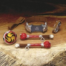 Kamen Rider Hibiki DX