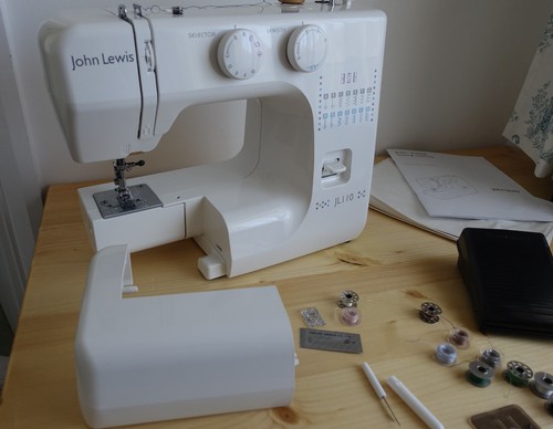 John lewis jl110 - john,