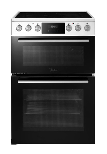 Midea 60cm electric cooker - electric,