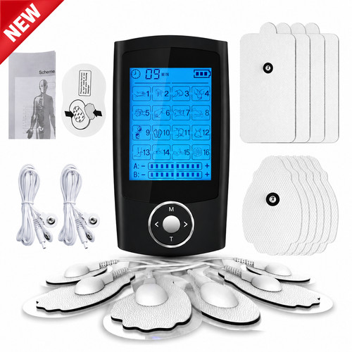 Tens ems muscle - muscle, 16