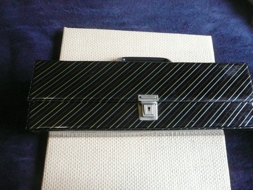 Retro vintage black - retro/vintage, -black